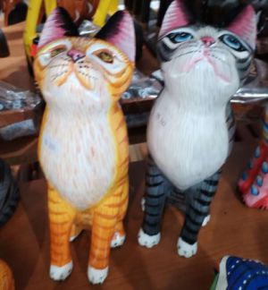 90-247-котка 30см