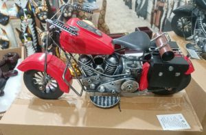 51-003-макет на мотор