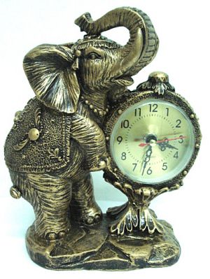 15-084-1-часовник слон
