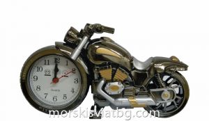 38-002-мотор часовник