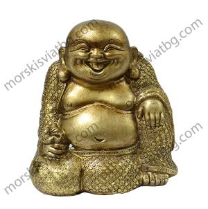 44-051-фигурка на Буда 