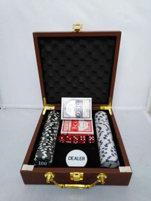 49-034-луксозен покер к-кт